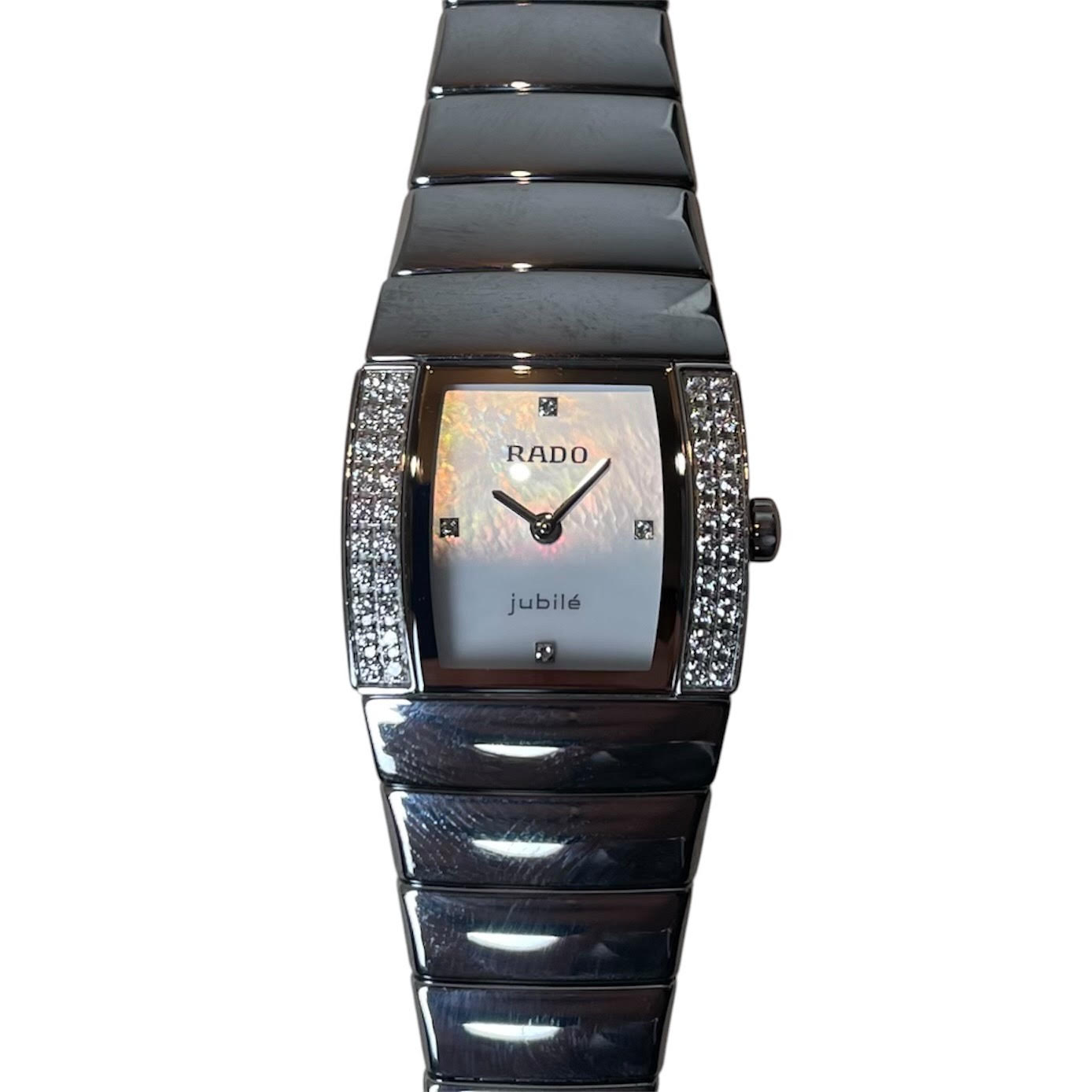 Rado lady al quarzo Full-Set Cod. R13578902 